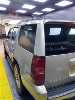 شيفروليه تاهو